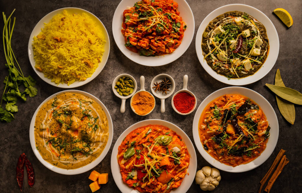Rajaji Curry House - Indian Restaurant - Indian cuisine